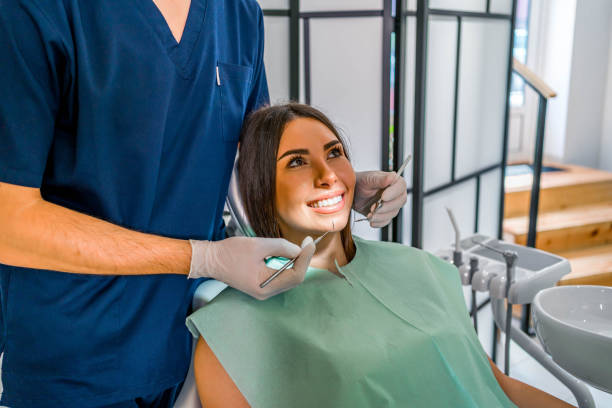 Best Teeth Whitening  in Punta Rassa, FL