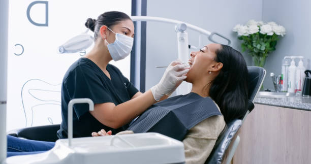 Best Teeth Whitening  in Punta Rassa, FL