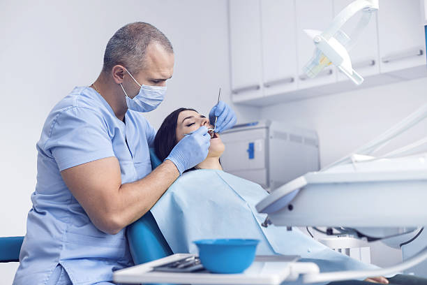 Best Root Canal Treatment  in Punta Rassa, FL