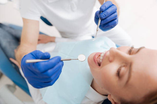 TMJ/TMD Treatment in Punta Rassa, FL